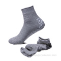 Einzelstufe Anti -Slip -Einweg -Patienten -Patienten Socken